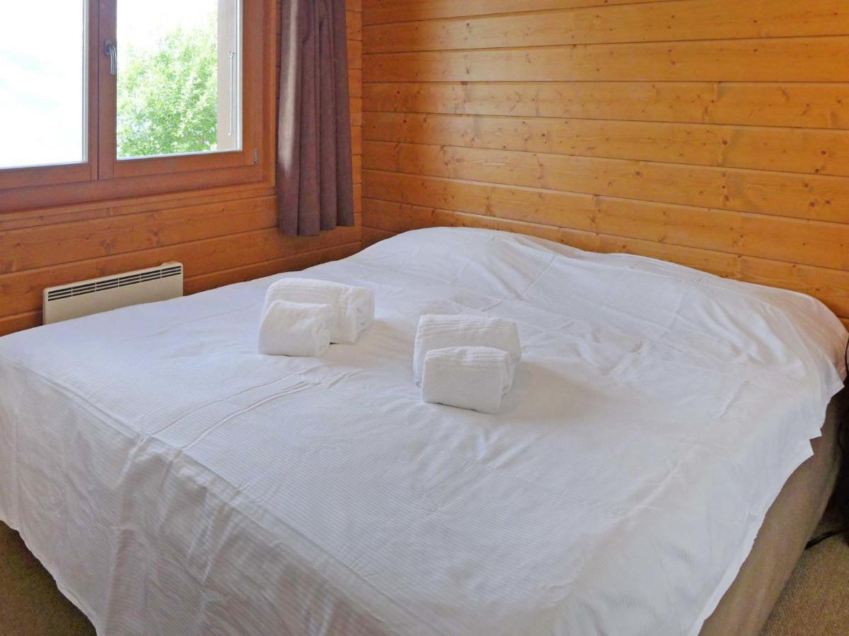 Chalet La Truffe By Interhome Nendaz Kültér fotó