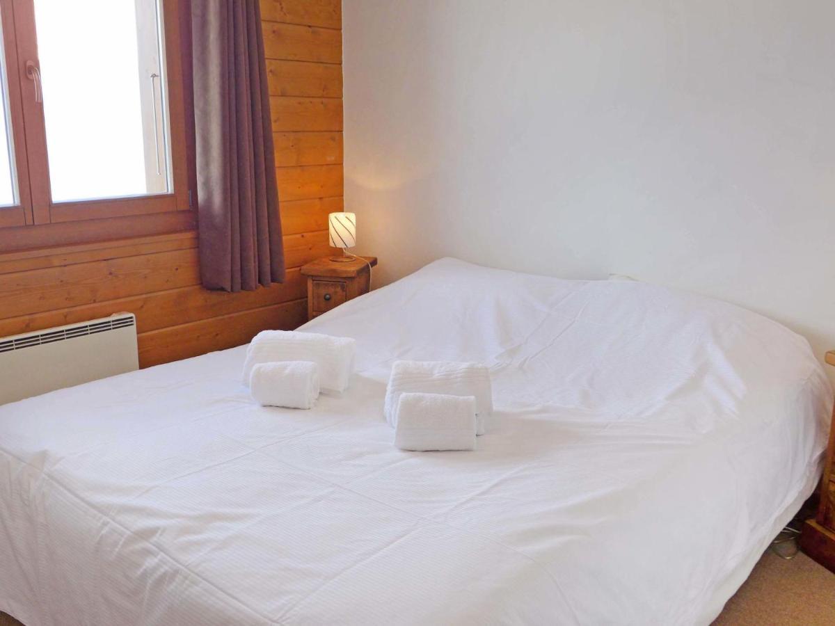 Chalet La Truffe By Interhome Nendaz Kültér fotó